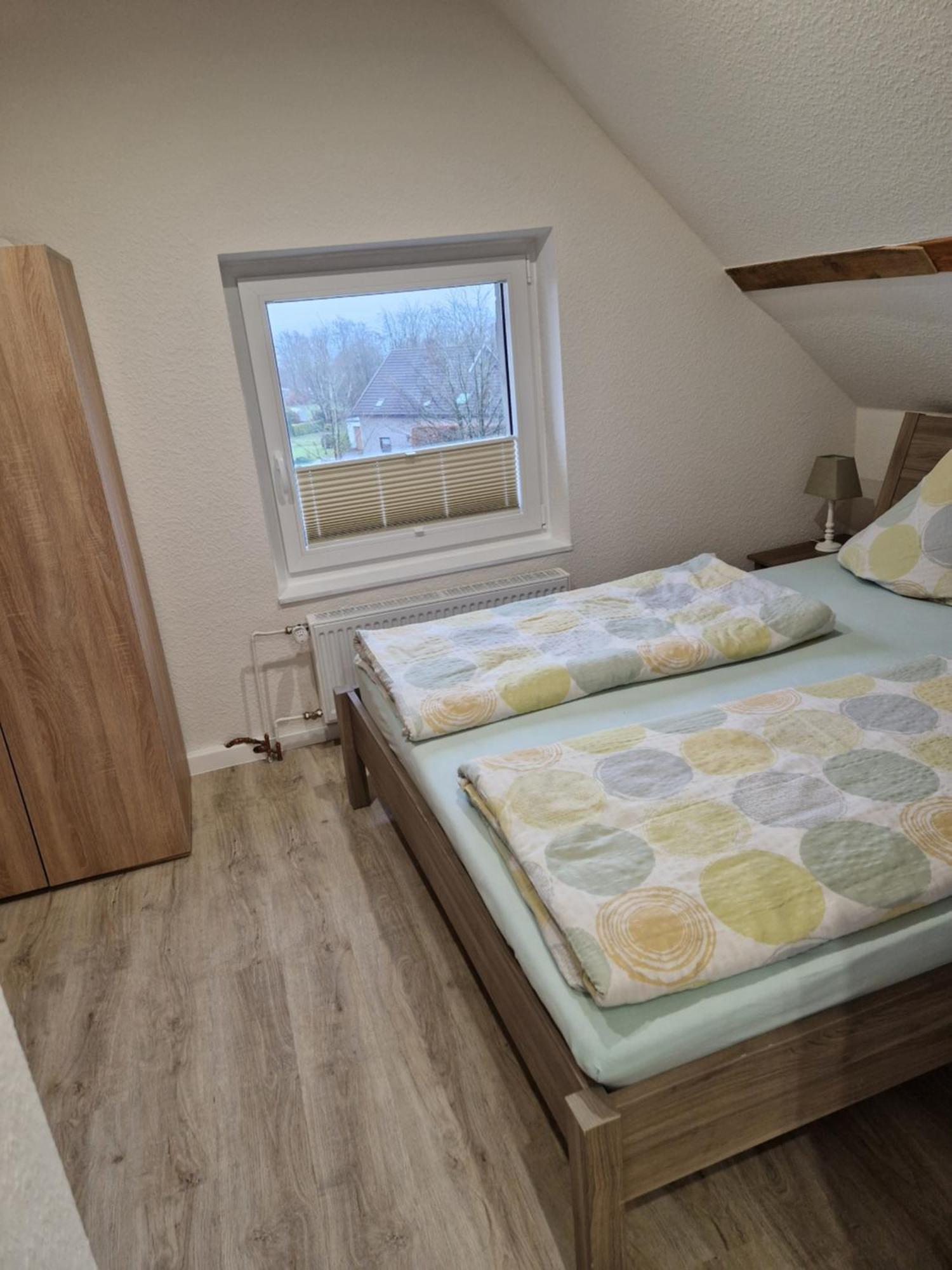 Ferienwohnung Peters Monschau Eksteriør billede